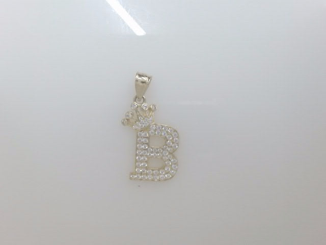 10k Yellow Gold Pendant 2.6g