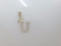 10k Yellow Gold Pendant 2.3g