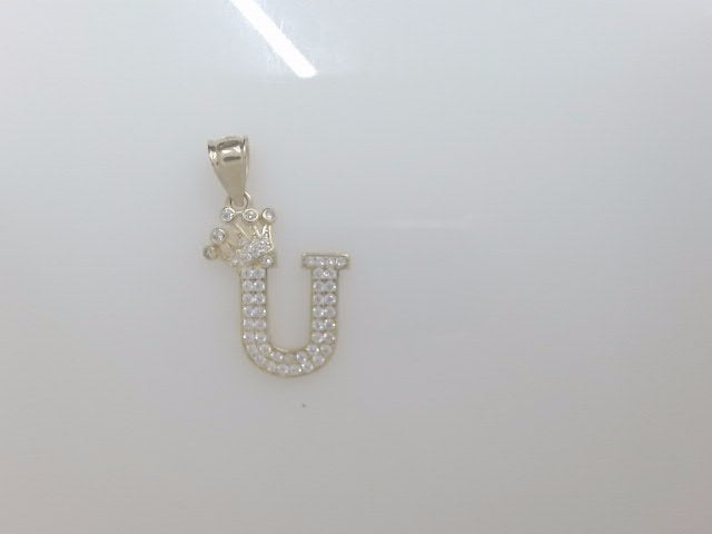 10k Yellow Gold Pendant 2.3g
