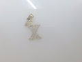 10k Yellow Gold Pendant 2.2g
