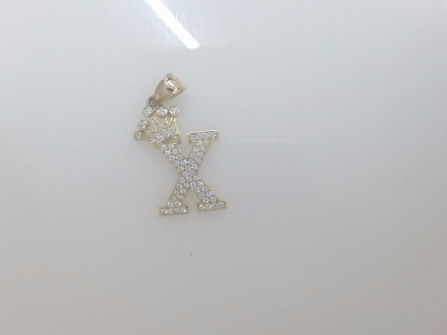 10k Yellow Gold Pendant 2.2g