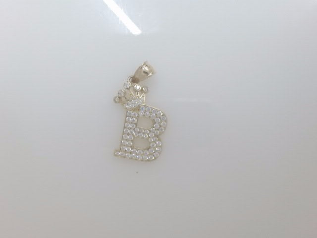 10k Yellow Gold Pendant 2.6g