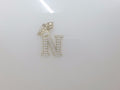 10k Yellow Gold Pendant 2.8g