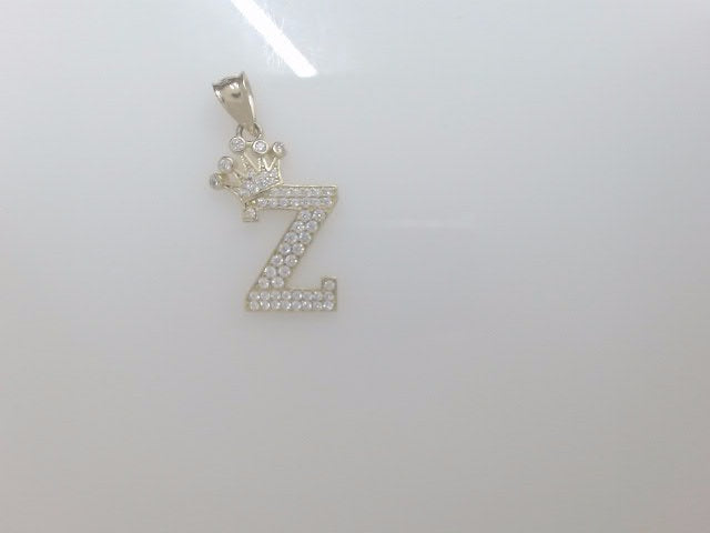 10k Yellow Gold Pendant 2.2g