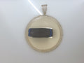 10k Yellow Gold Pendant 18.1g