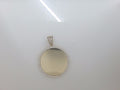 10k Yellow Gold Pendant 6.4g