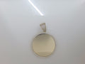 10k Yellow Gold Pendant 8.4g