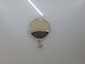 10k Yellow Gold Pendant 6.4g