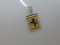 10k Yellow Gold Pendant 5.1g