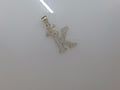 10k Yellow Gold Pendant 2.6g
