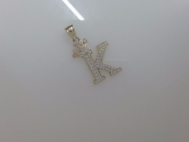 10k Yellow Gold Pendant 2.6g