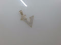 10k Yellow Gold Pendant 2.1g