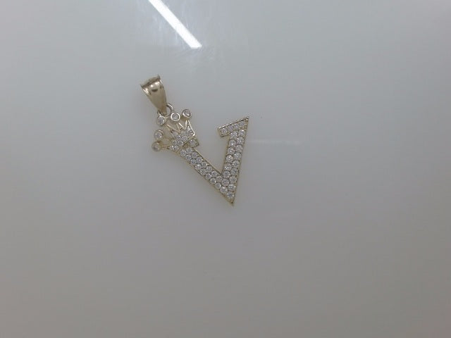 10k Yellow Gold Pendant 2.1g