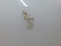 10k Yellow Gold Pendant 2g