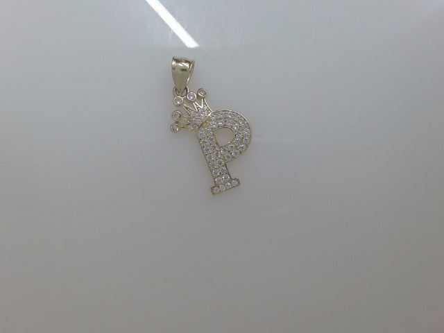 10k Yellow Gold Pendant 2.1g