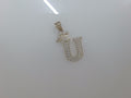 10k Yellow Gold Pendant 2.2g