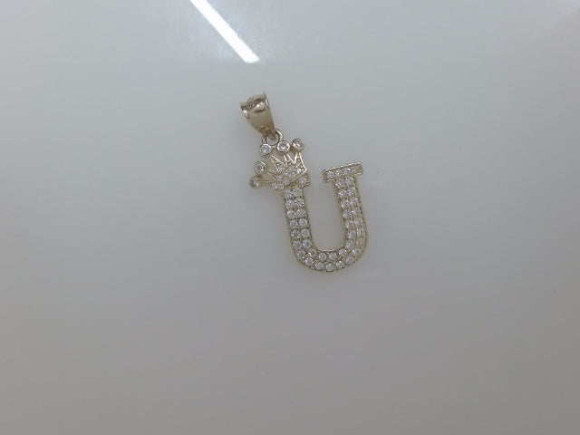 10k Yellow Gold Pendant 2.2g