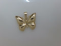 10k Yellow Gold Pendant 5.4g