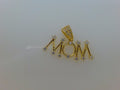 10k Yellow Gold Pendant 1.8g
