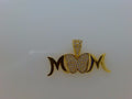 10k Yellow Gold Pendant 2.3g