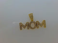 10k Yellow Gold Pendant 2g