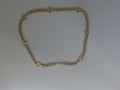 10k Yellow Gold Women's Choker 31.2g