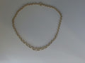 10k Yellow Gold Women's Choker 16.6g