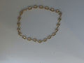 10k Yellow Gold Women's Choker 15.8g