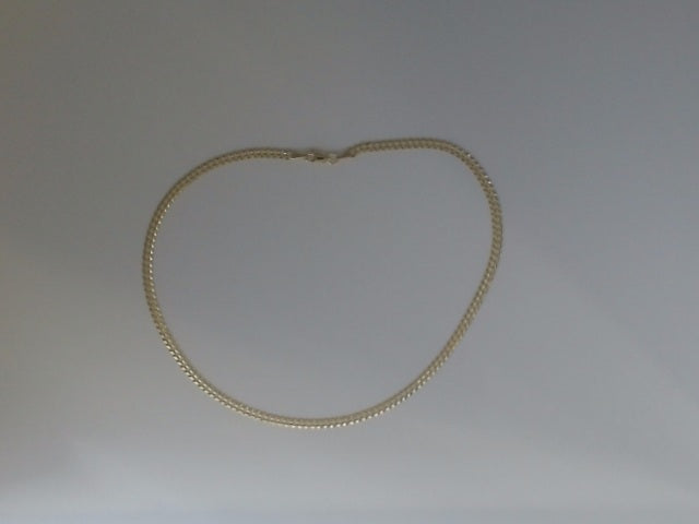 10k Yellow Gold Unisex Cadena Corte Filoj 6.2g