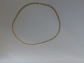 10k Yellow Gold Unisex Cadena Corte Filoj 9.2g