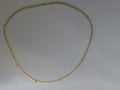 10k Yellow Gold Unisex Cadena Corte Filoj 12.7g