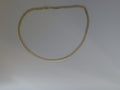 10k Yellow Gold Unisex Cadena Corte Filoj 9.7g