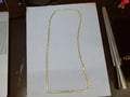 10k Yellow Gold Unisex Cadena Corte Filoj 12.7g
