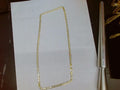 10k Yellow Gold Unisex Cadena Corte Filoj 10.6g