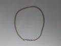 10k Yellow Gold Cadena Variada 16.5g