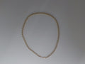 10k Yellow Gold Cadena Rolo 9.8g