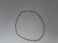 10k Yellow Gold Cadena Rolo 15.1g