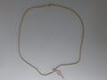 10k Yellow Gold Cadena Variada 22.2g