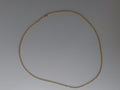 10k Yellow Gold Cadena Variada 8.9g