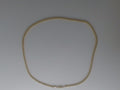 10k Yellow Gold Cadena Variada 11.4g