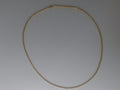 10k Yellow Gold Cadena Variada 8.9g