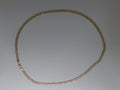 10k Yellow Gold Cadena Variada 28.8g