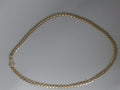 10k Yellow Gold Cadena Variada 21g