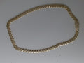 10k Yellow Gold Cadena Variada 26.5g