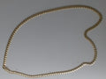 10k Yellow Gold Cadena Variada 21.5g