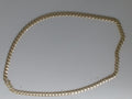 10k Yellow Gold Cadena Variada 22.5g