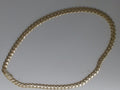 10k Yellow Gold Cadena Variada 28.3g