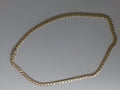 10k Yellow Gold Cadena Variada 20.4g