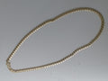 10k Yellow Gold Cadena Variada 17.6g
