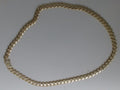 10k Yellow Gold Cadena Variada 27.2g
